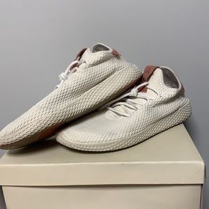 HU race “burnt Sienna”